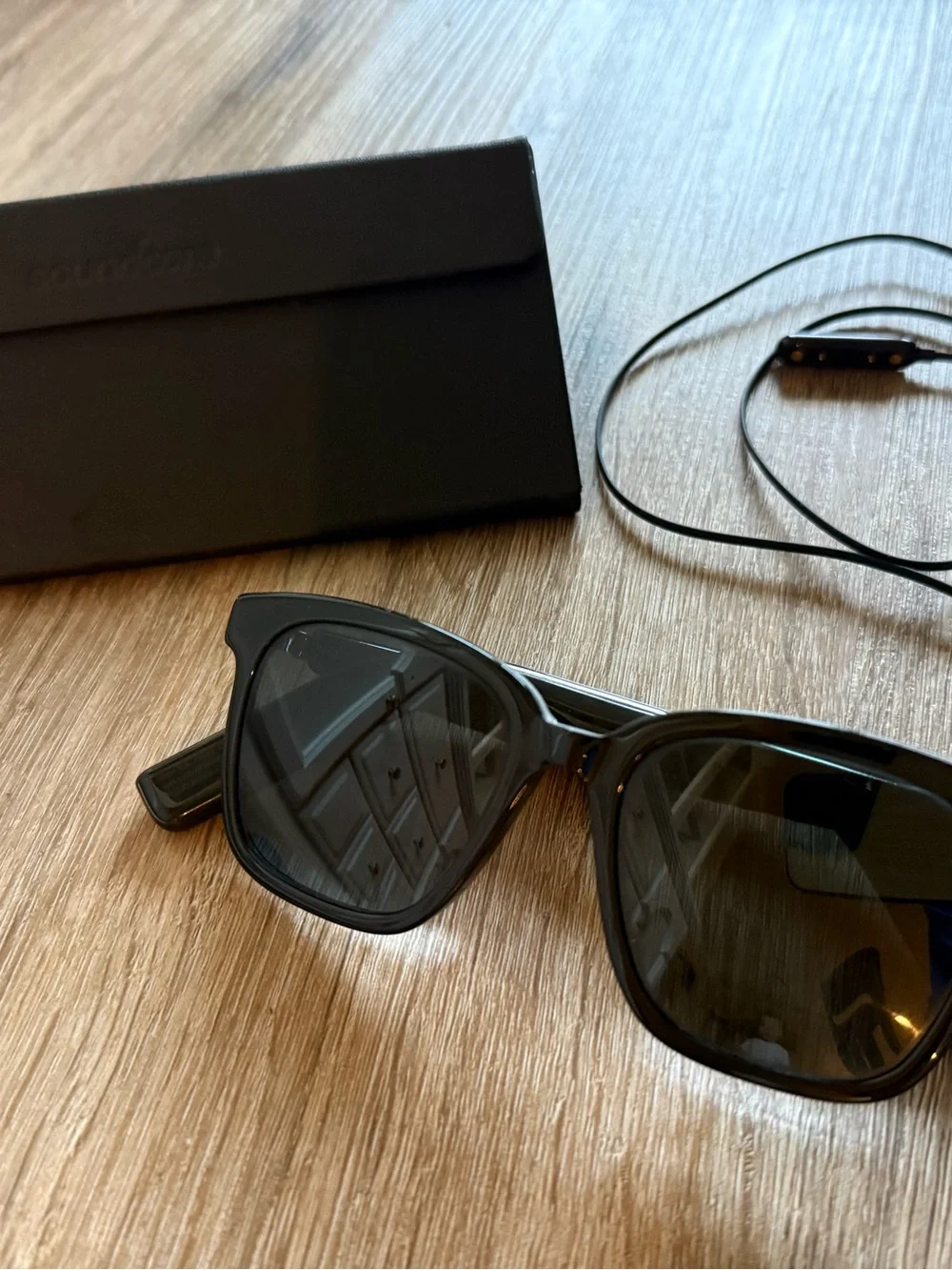 Soundcore Frames - Bluetooth Sunglasses